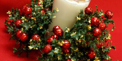 Nicks Picks: Home Made Egg nog