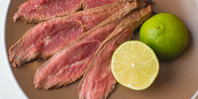 Nick’s Picks: Honey Chipotle Flank Steak Nick's Picks: Honey Chipotle Flank Steak