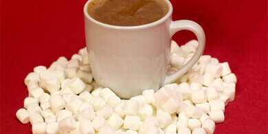 Nicks Picks: Hot Chocolate