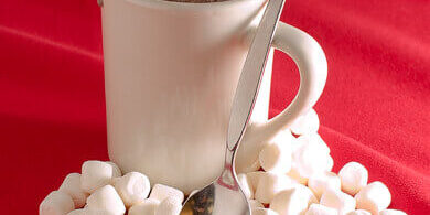 Nick's Picks: Hot Chocolate Ice Cream