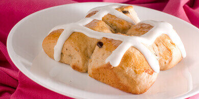 Nick’s Picks: Hot Cross Buns Nick's Picks: Hot Cross Buns