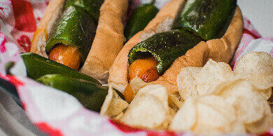 Nick's Picks: Jalapeno Popper Hot Dogs