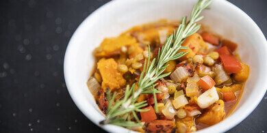 Nick's Picks: Lentil Stew