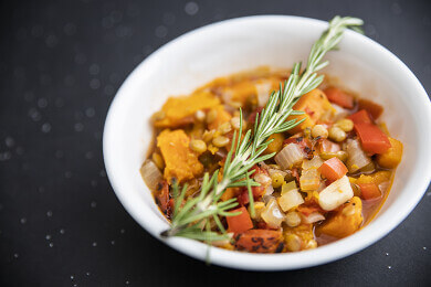 Nick's Picks: Lentil Stew