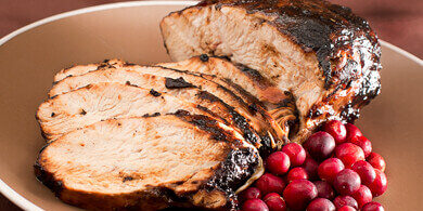 Nick’s Picks: London Turkey Broil Nick's Picks: London Turkey Broil