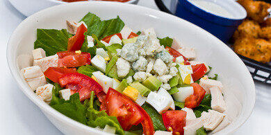 Nick's Picks: Lunch Cassic Cobb Salad