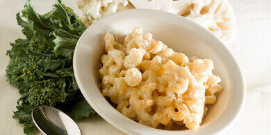 Nick's Picks: Mac And Cheese