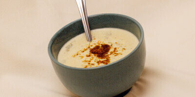 Nicks Picks: Maryland Style Crab Bisque Nicks Picks: Maryland Style Crab Bisque