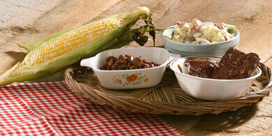 Nicks Picks: Memorial Day Cookout Nicks Picks: Memorial Day Cookout