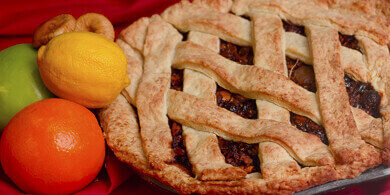Nick's Picks: Mincemeat Pie