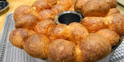Nicks Picks: Monkey Bread