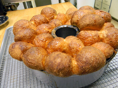 Nicks Picks: Monkey Bread