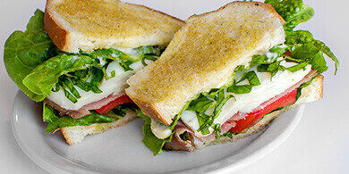 Nick's Picks: Morning Show Blognicks Picks Italian Blt