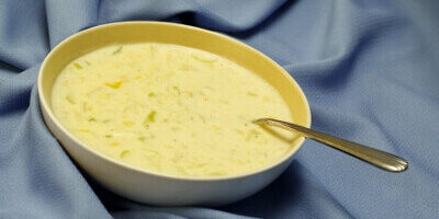 Nicks Picks: New England Clam Chowder