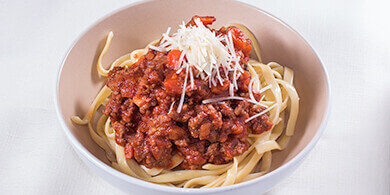 Nick’s Picks: Pasta Bolognese Nick's Picks: Pasta Bolognese