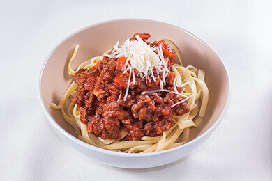 Nick's Picks: Pasta Bolognese