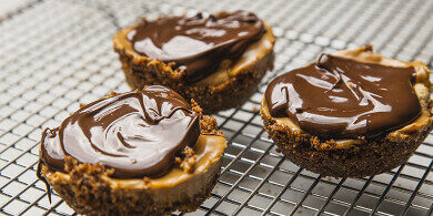 Nick's Picks: Peanut Butter Smores Cups