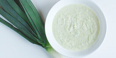 Nick's Picks: Potato Leek Soup