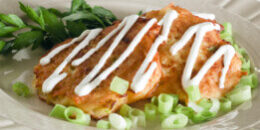 Nick's Picks: Potato Pancakes