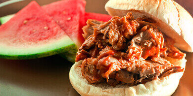 Nick's Picks: Pulled Pork