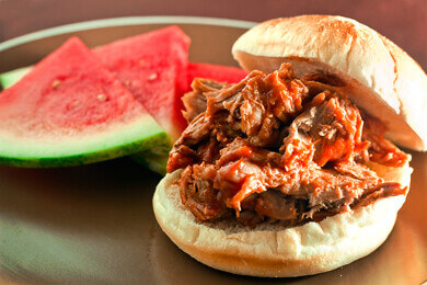 Nick's Picks: Pulled Pork