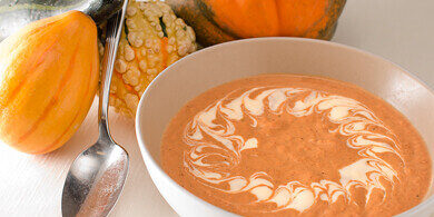 Nick’s Picks: Pumpkin Soup Nick's Picks: Pumpkin Soup
