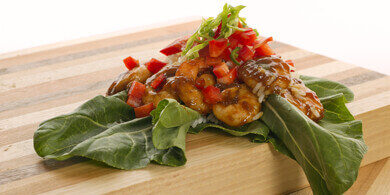 Nicks Picks: Rachelles Choice Is Kung Pao Shrimp Spicy Nicks Picks: Rachelles Choice Is Kung Pao Shrimp Spicy