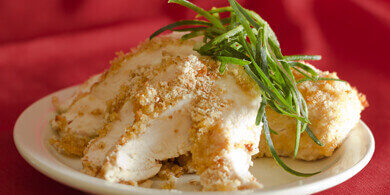 Nick's Picks: Ranch Chicken