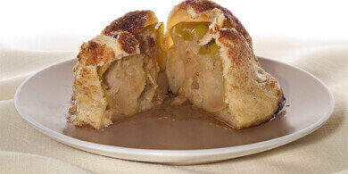 Nicks Picks: Randy Chooses Apple Dumplings