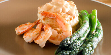 Nick’s Picks: Seafood Newburg Nick's Picks: Seafood Newburg