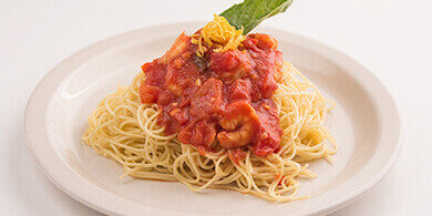 Nick's Picks: Shrimp Fra Diavlo