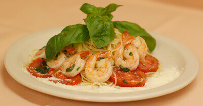 Nicks Picks: Shrimp Scampi