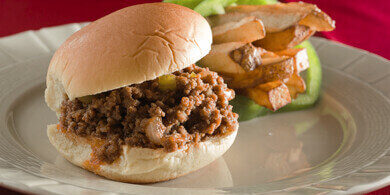 Nick’s Picks: Sloppy Joes Nick's Picks: Sloppy Joes
