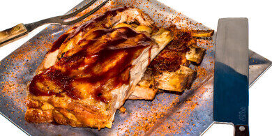 Nick's Picks: Slow Cooker Ribs