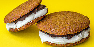 Nick's Picks: Smore Whoopie Pies