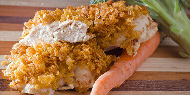 Nick's Picks: Southern Chicken