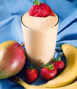 Nick's Picks: Summertime Smoothies