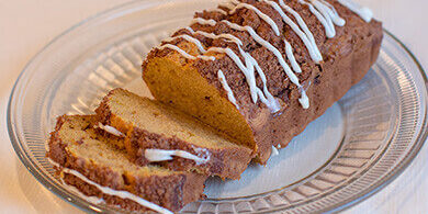 Nick's Picks: Sweet Potato Bread