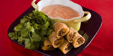 Nicks Picks: Taco Dip Dunkers