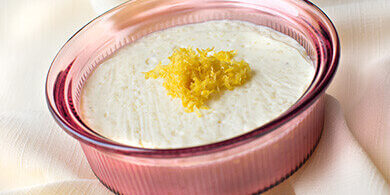 Nick's Picks: Tapioca Pudding