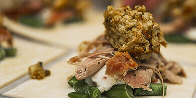 Nick's Picks: Thanksgiving Wellington