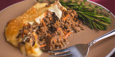 Nick's Picks: The Best Shepherds Pie