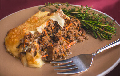 Nick's Picks: The Best Shepherds Pie