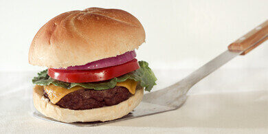 Nicks Picks: The Perfect Burger