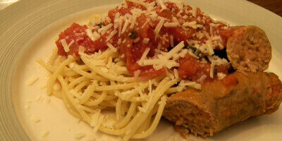 Nicks Picks: The Perfect Spaghetti Sauce