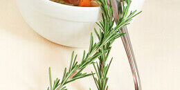 Nick's Picks: Tuscan Vegetable Soup