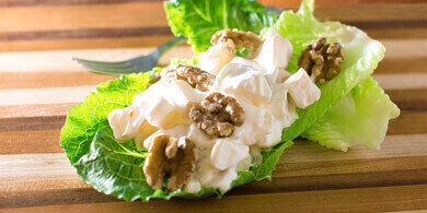Nick's Picks: Waldorf Salad