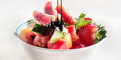 Nick’s Picks: Watermelon Salad Nick's Picks: Watermelon Salad