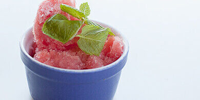 Nick's Picks: Watermelon Sorbet