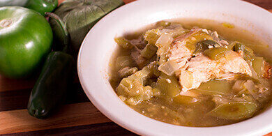 Nick's Picks: White Chicken Chili